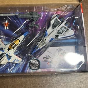 Disney Pixar Lightyear xl-01 & xl-15 two pack